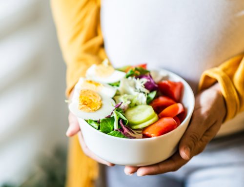 Alimentazione in gravidanza: consigli nutrizionali per una maternità sana