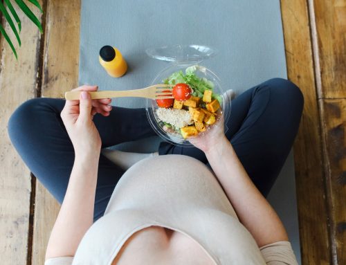 Alimentazione, Gravidanza e Sviluppo Embrionale: L’Impatto della Nutrizione Materna nelle Prime Fasi